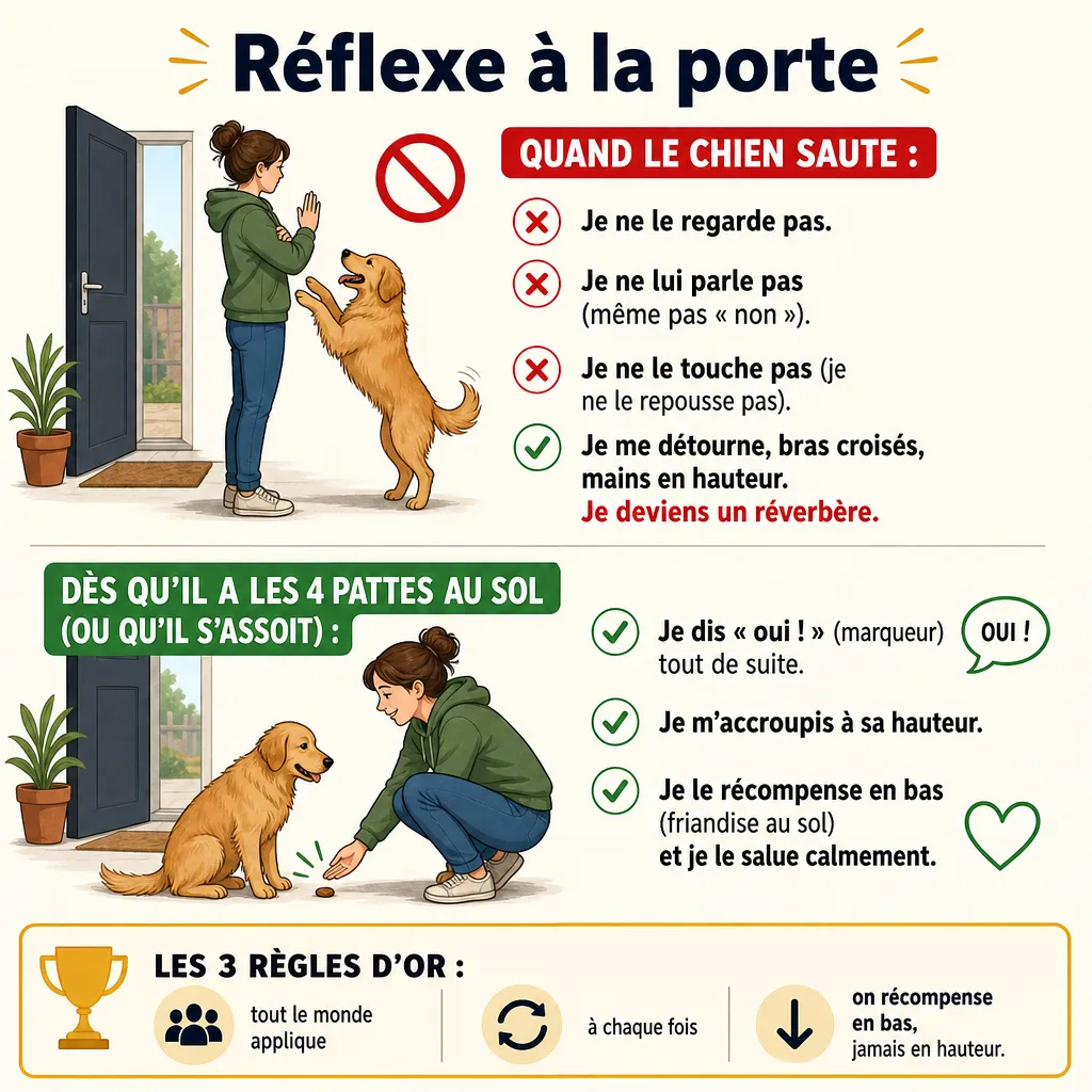 Consignes